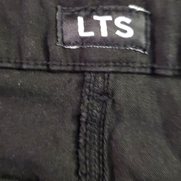 LTS- Made For Good Black AVA Skinny Jeans - Picture 7 of 7